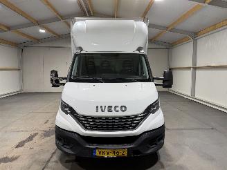 Iveco Daily 2.3 35S16 115kW Automaat Airco Bakwagen picture 4