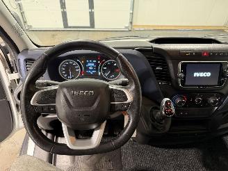 Iveco Daily 2.3 35S16 115kW Automaat Airco Bakwagen picture 21