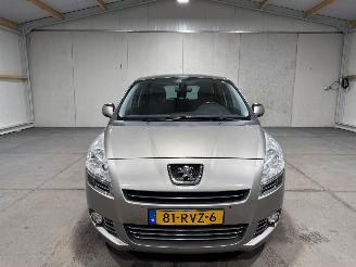 Peugeot 5008 1.6VTi 88kW Blue Lease Clima picture 4