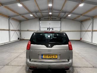 Peugeot 5008 1.6VTi 88kW Blue Lease Clima picture 7