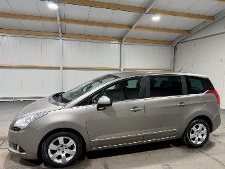 Peugeot 5008 1.6VTi 88kW Blue Lease Clima picture 9