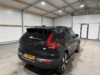 Volvo XC40 69kWh Single Motor 175kW Automaat Core picture 6