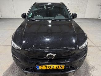 Volvo XC40 69kWh Single Motor 175kW Automaat Core picture 20