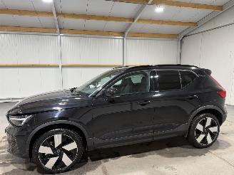 Volvo XC40 69kWh Single Motor 175kW Automaat Core picture 9