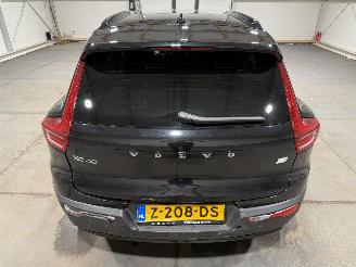 Volvo XC40 69kWh Single Motor 175kW Automaat Core picture 35