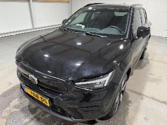 Volvo XC40 69kWh Single Motor 175kW Automaat Core picture 21