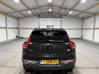 Volvo XC40 69kWh Single Motor 175kW Automaat Core picture 7