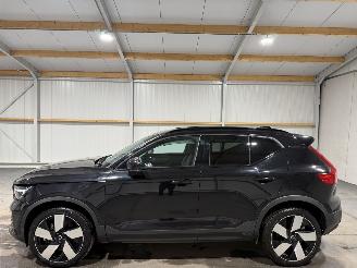 Volvo XC40 69kWh Single Motor 175kW Automaat Core picture 8