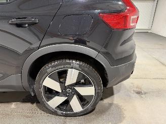 Volvo XC40 69kWh Single Motor 175kW Automaat Core picture 30