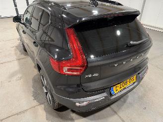 Volvo XC40 69kWh Single Motor 175kW Automaat Core picture 34