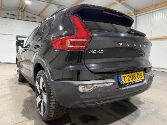 Volvo XC40 69kWh Single Motor 175kW Automaat Core picture 37