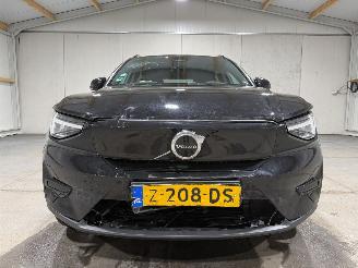 Volvo XC40 69kWh Single Motor 175kW Automaat Core picture 23