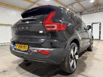Volvo XC40 69kWh Single Motor 175kW Automaat Core picture 39