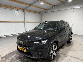 Volvo XC40 69kWh Single Motor 175kW Automaat Core picture 10