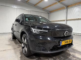 Volvo XC40 69kWh Single Motor 175kW Automaat Core picture 22