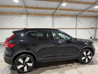 Volvo XC40 69kWh Single Motor 175kW Automaat Core picture 5