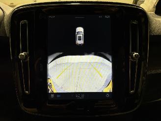 Volvo XC40 69kWh Single Motor 175kW Automaat Core picture 48