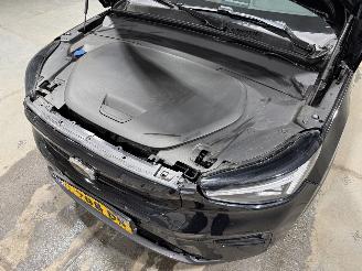 Volvo XC40 69kWh Single Motor 175kW Automaat Core picture 27