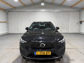 Volvo XC40 69kWh Single Motor 175kW Automaat Core picture 4