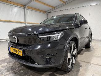 Volvo XC40 69kWh Single Motor 175kW Automaat Core picture 24