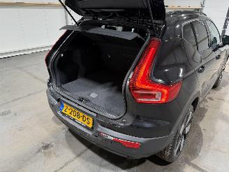 Volvo XC40 69kWh Single Motor 175kW Automaat Core picture 42