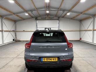 Volvo XC40 Recharge P8 78kWh 408PK! AWD R-Design picture 7