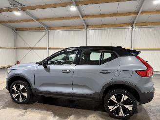 Volvo XC40 Recharge P8 78kWh 408PK! AWD R-Design picture 11