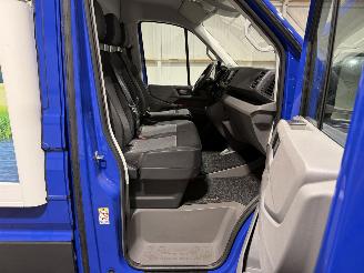 MAN TGE -E Athlet 100kW Automaat MatrixLed Navigatie picture 29