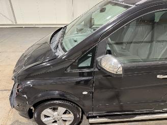 Mercedes Vito 110CDI 2.2 D.C.  70kW Airco Camera Navi picture 17