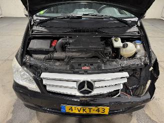 Mercedes Vito 110CDI 2.2 D.C.  70kW Airco Camera Navi picture 26