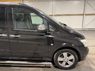 Mercedes Vito 110CDI 2.2 D.C.  70kW Airco Camera Navi picture 14