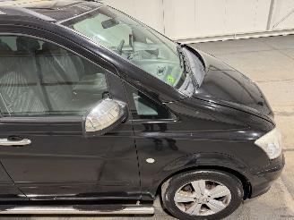 Mercedes Vito 110CDI 2.2 D.C.  70kW Airco Camera Navi picture 18