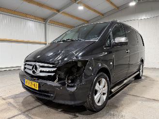 Mercedes Vito 110CDI 2.2 D.C.  70kW Airco Camera Navi picture 24