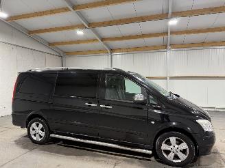 Mercedes Vito 110CDI 2.2 D.C.  70kW Airco Camera Navi picture 2