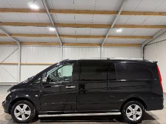 Mercedes Vito 110CDI 2.2 D.C.  70kW Airco Camera Navi picture 8