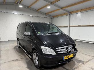 Mercedes Vito 110CDI 2.2 D.C.  70kW Airco Camera Navi picture 3