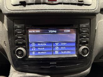 Mercedes Vito 110CDI 2.2 D.C.  70kW Airco Camera Navi picture 32