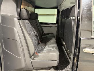 Mercedes Vito 110CDI 2.2 D.C.  70kW Airco Camera Navi picture 36