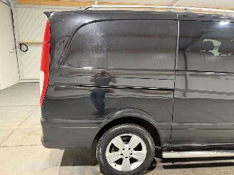 Mercedes Vito 110CDI 2.2 D.C.  70kW Airco Camera Navi picture 29