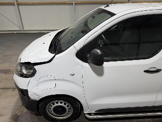 Fiat Scudo E 75kWh L3H1 SX 100kW Automaat picture 18