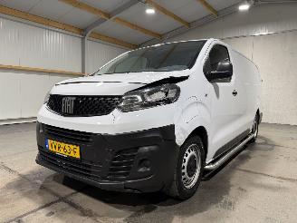 Fiat Scudo E 75kWh L3H1 SX 100kW Automaat picture 25