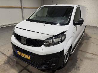 Fiat Scudo E 75kWh L3H1 SX 100kW Automaat picture 22