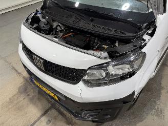 Fiat Scudo E 75kWh L3H1 SX 100kW Automaat picture 28