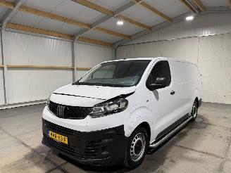 Fiat Scudo E 75kWh L3H1 SX 100kW Automaat picture 10