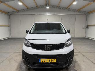 Fiat Scudo E 75kWh L3H1 SX 100kW Automaat picture 4