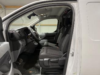 Fiat Scudo E 75kWh L3H1 SX 100kW Automaat picture 32