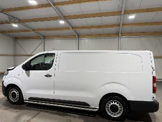 Fiat Scudo E 75kWh L3H1 SX 100kW Automaat picture 11