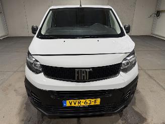 Fiat Scudo E 75kWh L3H1 SX 100kW Automaat picture 21