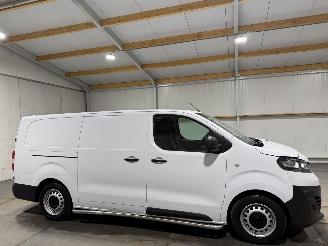 Fiat Scudo E 75kWh L3H1 SX 100kW Automaat picture 2
