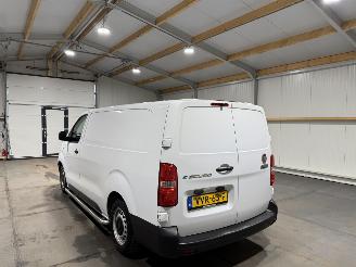 Fiat Scudo E 75kWh L3H1 SX 100kW Automaat picture 13